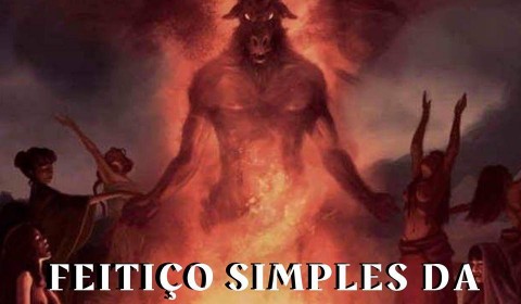 Feitiço simples da esfera de Marte
