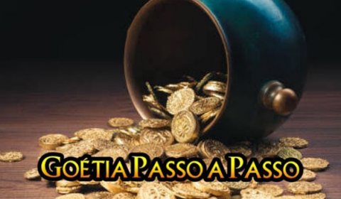 Goétia e Prosperidade