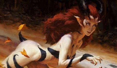 Lilith: Mitos, Poderes e Invocação