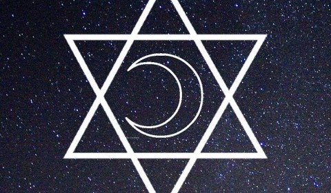 O Hexagrama do Sonho