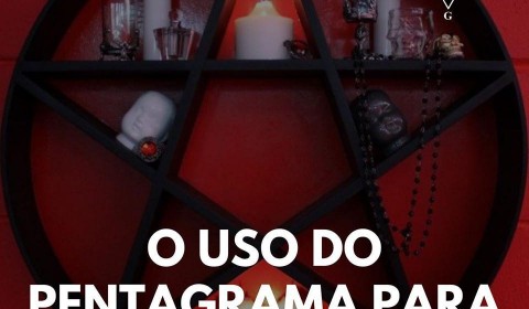 O poderoso uso do Pentagrama