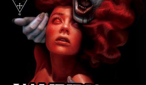 Vampirismo II