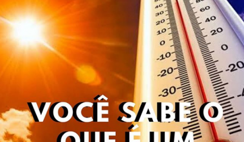 Você sabe o que é um termostato?