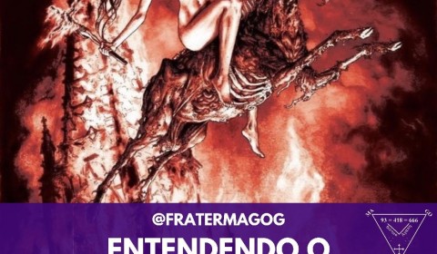 Entendendo o funcionamento da Goétia