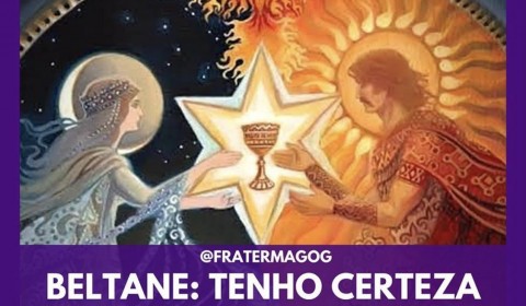 Beltane: Tenho certeza que isso pode te ajudar!