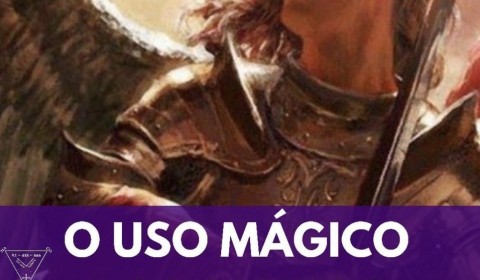 O uso mágico dos salmos