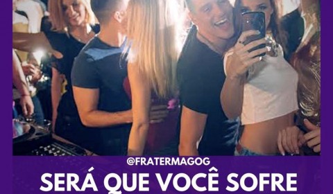 Será que você sofre dessa doença?