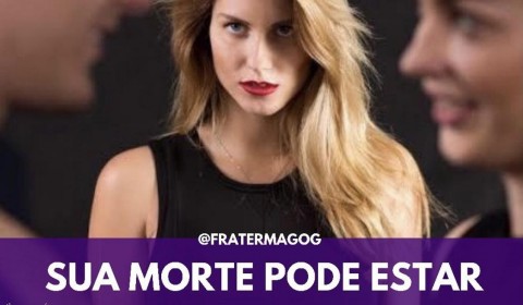 Sua morte pode estar sendo silenciosa