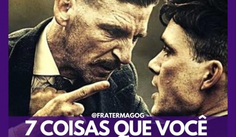 7 coisas que você precisa esquecer