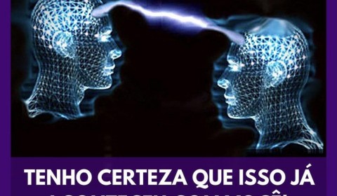 Tenho certeza que isso já aconteceu com você!