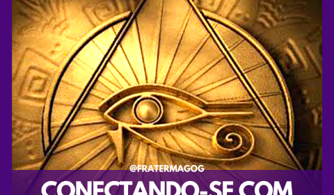 Conectando-se com o Olho Que Tudo Vê