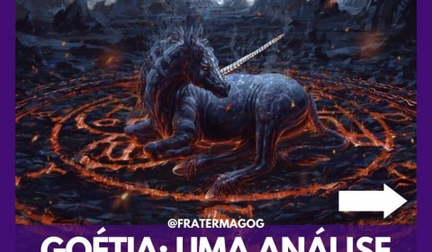 Goétia: Uma Análise Sobre Estratégia 