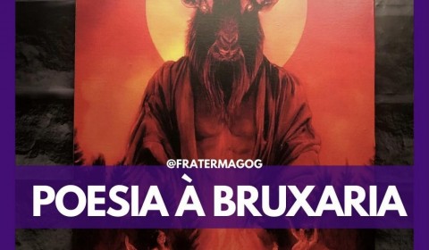 Poesia à Bruxaria