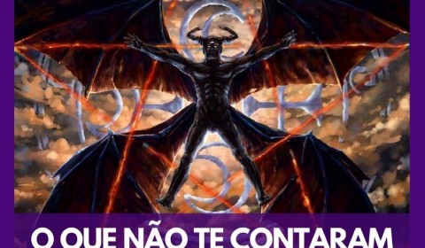 O que não te contaram sobre evocação de espíritos