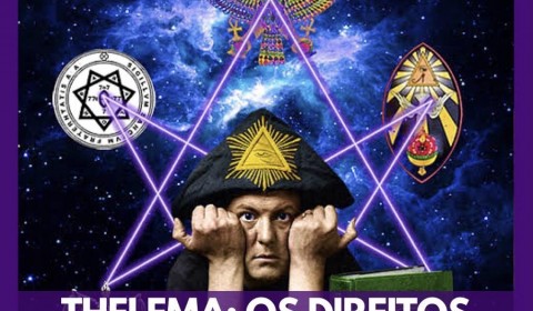 Thelema: Os direitos do Homem