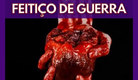 FEITIÇO DE GUERRA