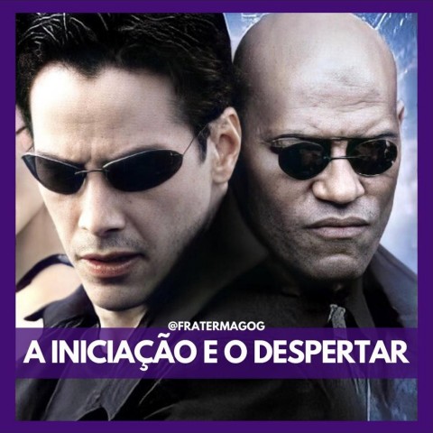 A Iniciação e o Despertar