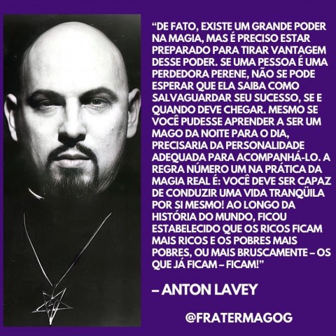 Magia é pra quem tem nervos de aço  