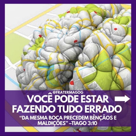 Você Pode Estar Fazendo Tudo Errado