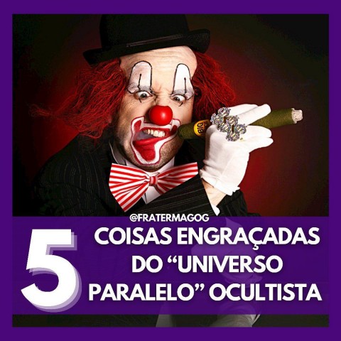 5 COISAS ENGRAÇADAS DO 