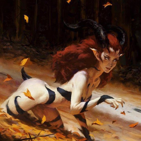 Lilith: Mitos, Poderes e Invocação