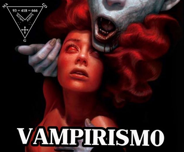 Vampirismo II