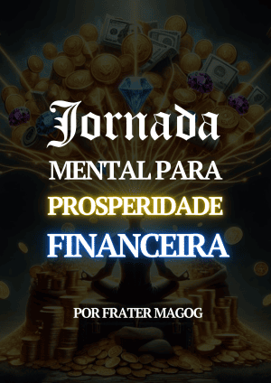 Jornada Mental da Prosperidade Financeira