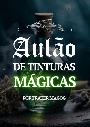 Aulão de Tinturas