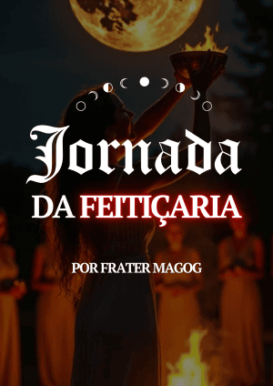Jornada da Feitiçaria