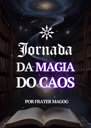 Jornada da Magia do Caos