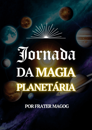 Jornada da Magia Planetária