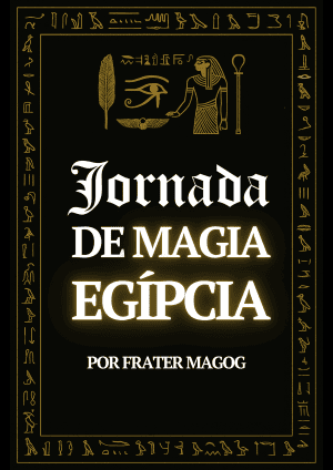 Jornada da Magia Egípcia