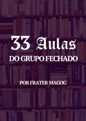 33 Aulas do Grupo Fechado de Alunos