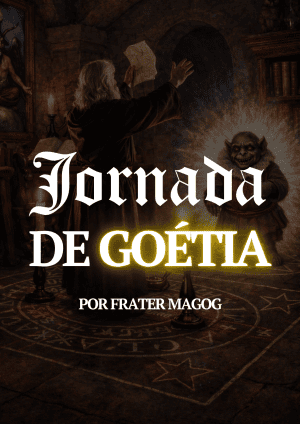 Jornada de Goétia
