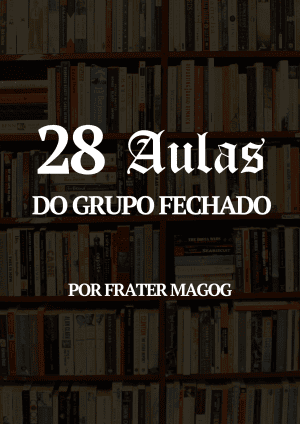 28 Aulas do Grupo Fechado de Alunos II