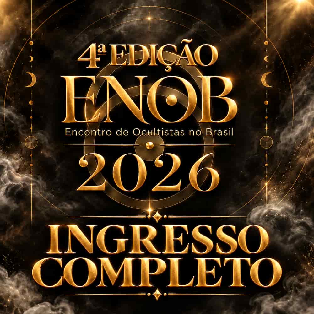 Convite Completo | ENOB 2026